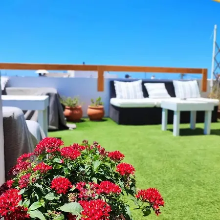 Folia Naxos 2 شقة *