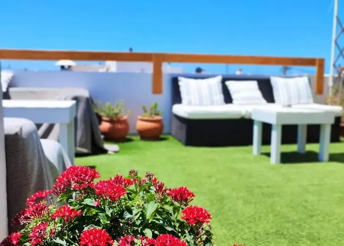 Folia Naxos 2 شقة *