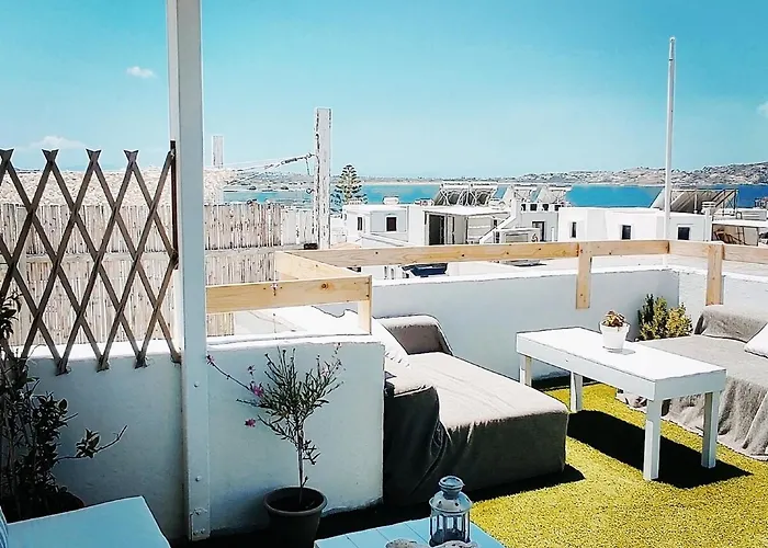 Folia Naxos 2 * Naxos City