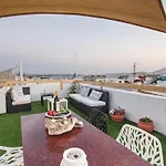 Appartement Folia Naxos 2