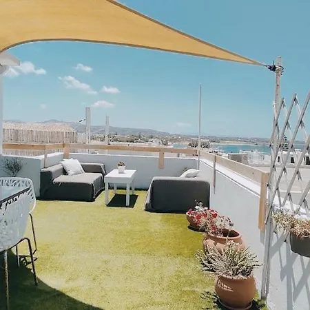 Appartement Folia Naxos 2 Naxos City