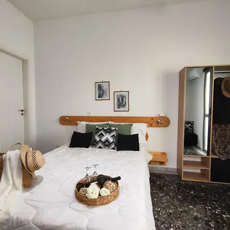 Folia Naxos 2 Apartamento Naxos City