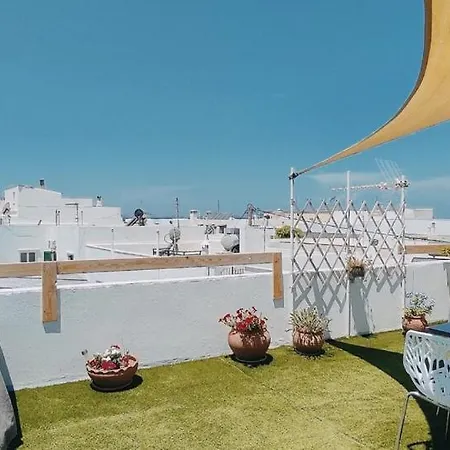 Appartamento Folia Naxos 2 *