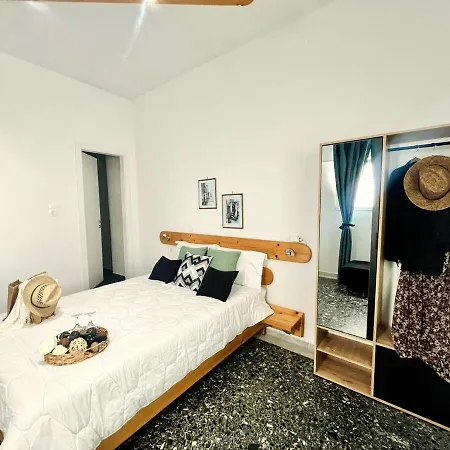 Folia Naxos 2 * Naxos City