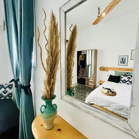 Folia Naxos 2 Appartement *