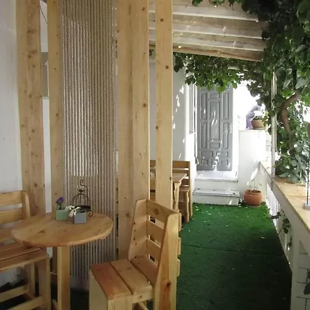 Appartement Folia Naxos 2 Naxos City