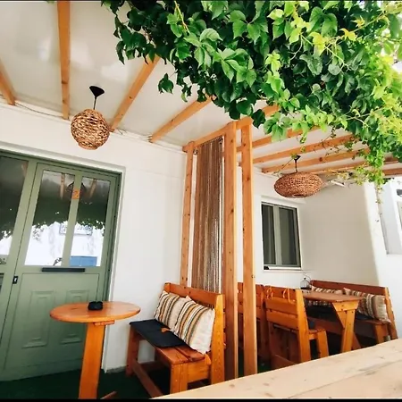 Folia Naxos 2 Appartement Naxos City