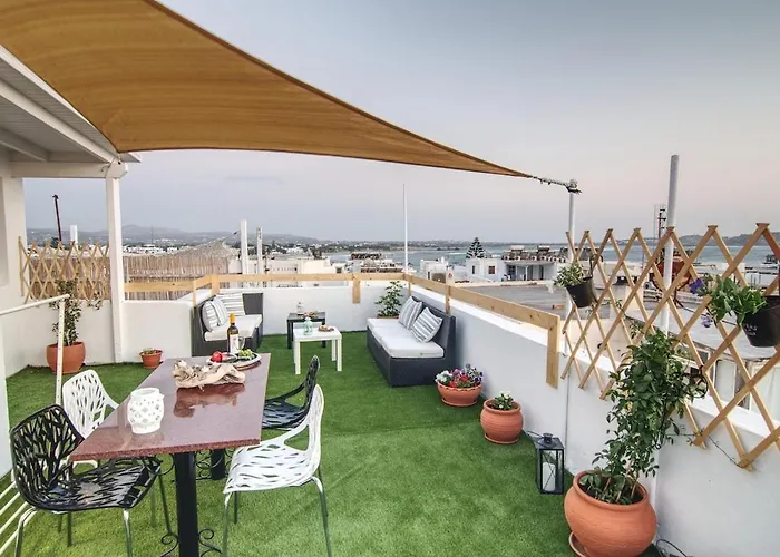 Folia Naxos 2 Naxos City